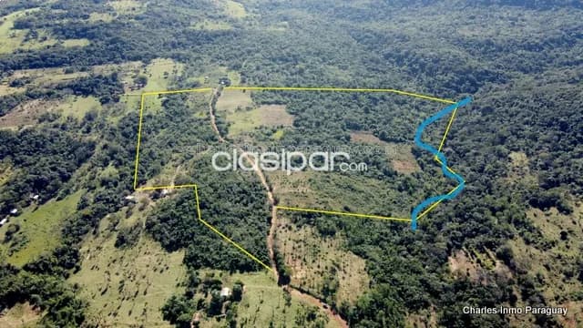 En venta terreno 18 has zona la colmena, foto 4