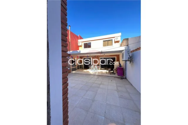 Amplio y confortable dúplex en laurelty San Lorenzo — foto 3
