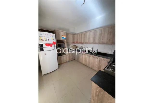 Amplio y confortable dúplex en laurelty San Lorenzo — foto 5
