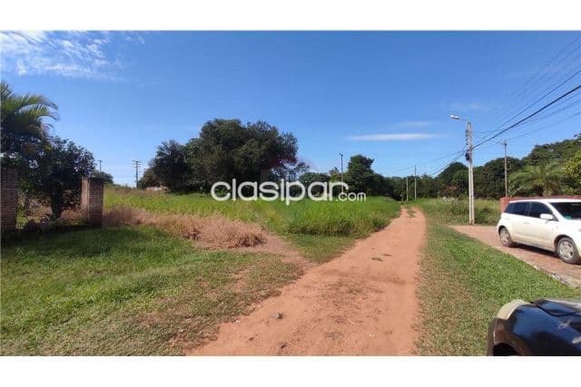 En venta terreno en isla aviero villa huguito