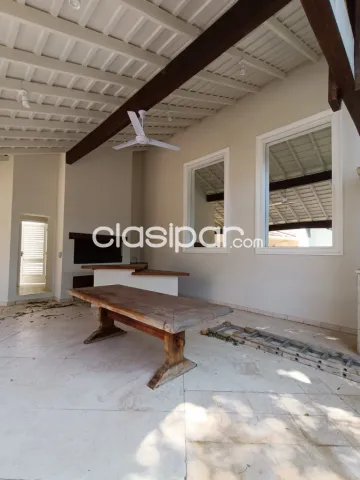 amplia casa de 5 habitaciones zona embajada americana, mariscal López, foto 4