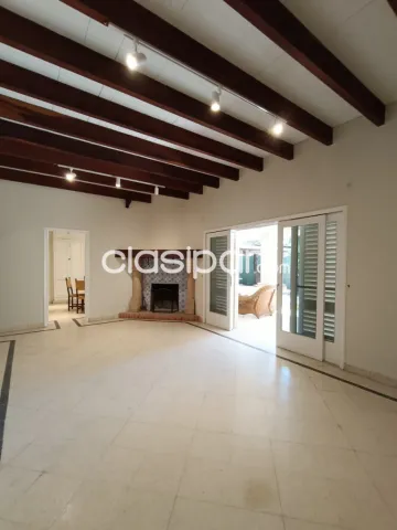 amplia casa de 5 habitaciones zona embajada americana, mariscal López, foto 5