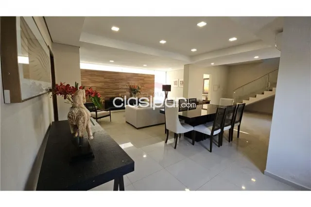 Casa con piscina en asuncion zona felicidad, foto 3