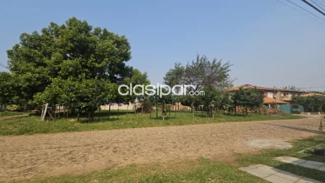 En venta terreno en la mejor ubicacion de Luque laurelty — foto 2