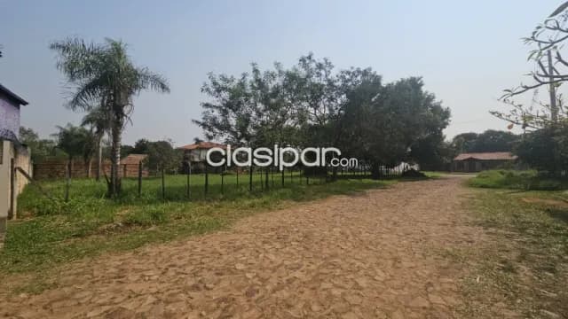 En venta terreno en la mejor ubicacion de Luque laurelty — foto 3
