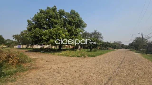 En venta terreno en la mejor ubicacion de Luque laurelty — foto 4