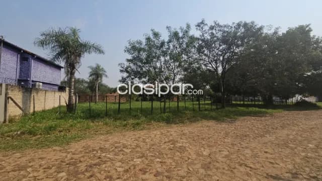 En venta terreno en la mejor ubicacion de Luque laurelty — foto 5
