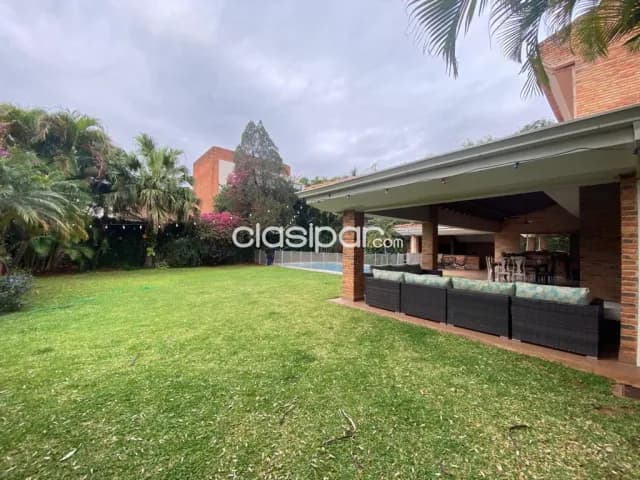 amplia casa zona ASA barrio Manora, foto 3