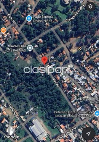 terreno de 2.848 m2 en MRA, foto 3