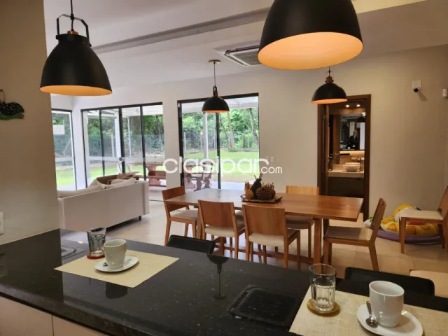 casa estilo minimalista en sanber totalmente amoblada, foto 3