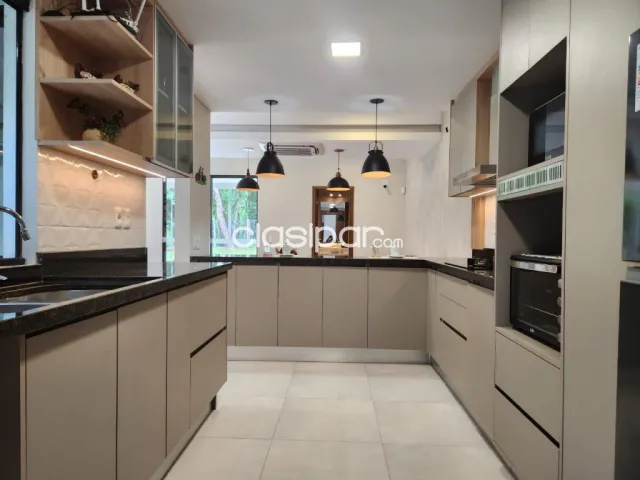 casa estilo minimalista en sanber totalmente amoblada, foto 4
