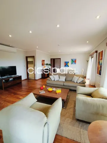departamento finamente amoblado zona centenario, foto 4