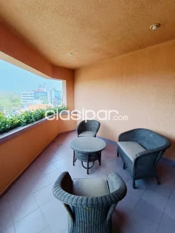 departamento finamente amoblado zona centenario, foto 5