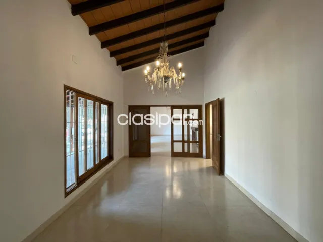 Casa en Asunción Barrio Manora, foto 4