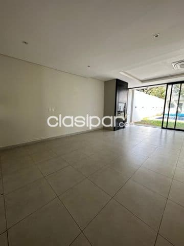 Casa en Asunción Barrio Mburicao