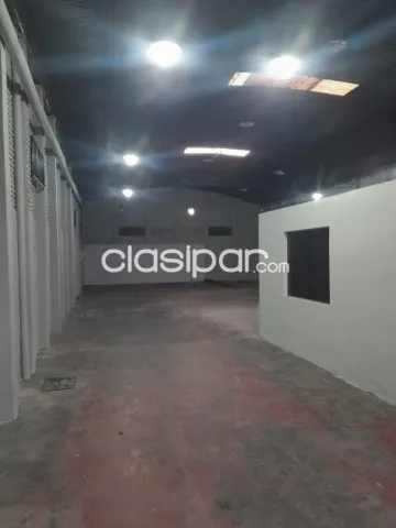 Deposito en Asunción Zona Mcal Lopez y Avda Madame Lynch, foto 4