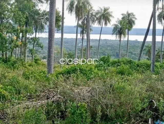 Terreno en San Bernardino con vista al lago, foto 4