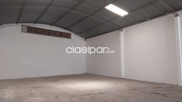 Deposito en Luque, Cuarto Barrio, foto 4