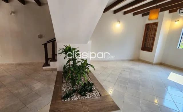 Dúplex en Asunción Barrio Mburucuya, en Condominio — foto 3