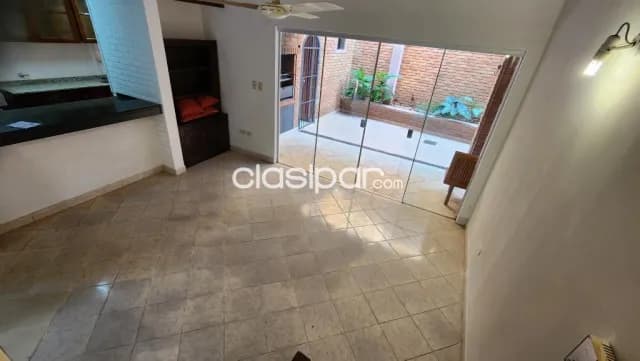 Dúplex en Asunción Barrio Mburucuya, en Condominio — foto 4