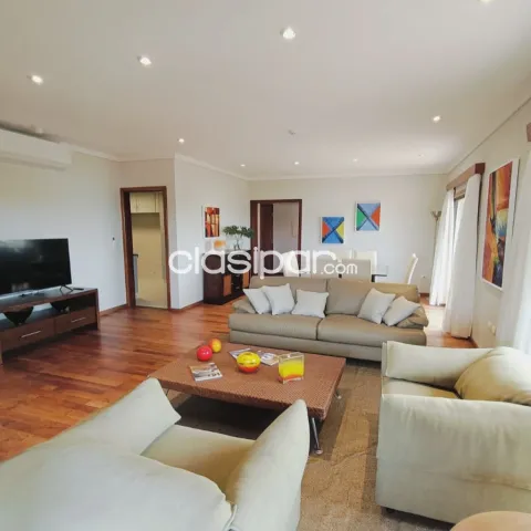 Depto de 3 dormitorios amoblado en el barrio Recoleta zona centenario — foto 4