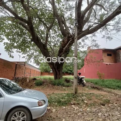 terreno de 360 m2 en Fernando de la Mora zona norte, foto 2