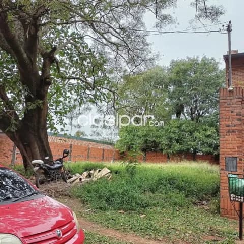 terreno de 360 m2 en Fernando de la Mora zona norte, foto 4
