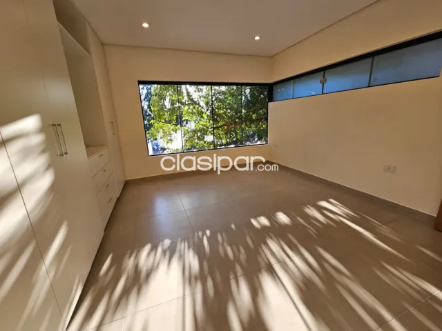 Luque - cuarto barrio: Verdadero lujo! Duplex a estrenar, 3 dormit, quincho, piscina, foto 4