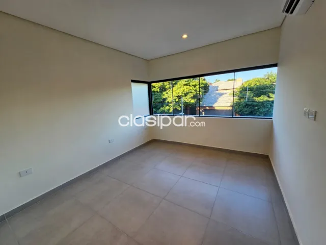 Luque - cuarto barrio: Verdadero lujo! Duplex a estrenar, 3 dormit, quincho, piscina, foto 5