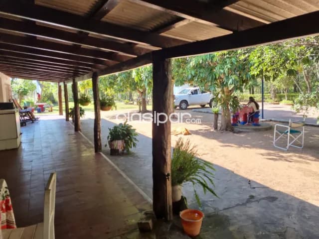 Loma grande - nva colombia: 7.7 has, espectacular casa quinta, arroyos, en super oferta!, foto 5
