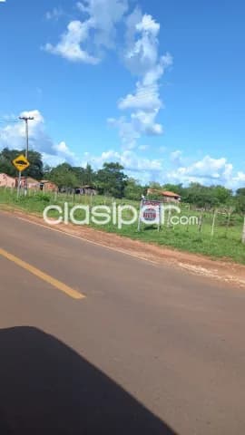 terreno en ypane cerca de ciclonsito recuperado por este mes, foto 2