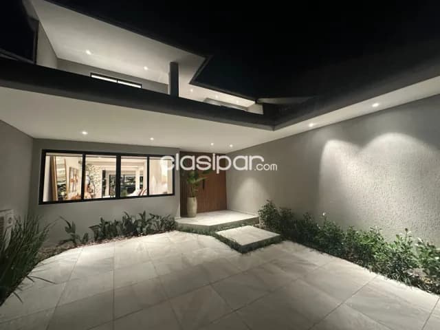 Residencia en Asunción Barrio Mariscal Estigarribia — foto 3