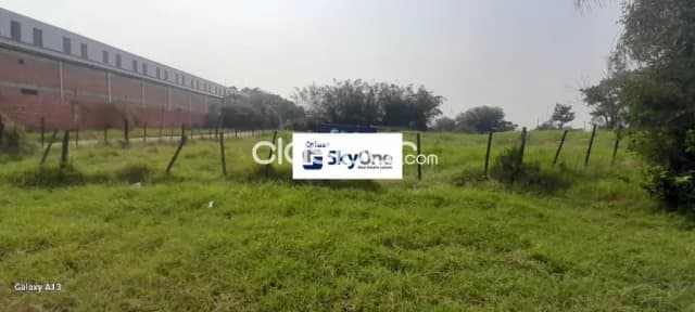 tres terrenos juntos en Villa Hayes sobre ruta! — foto 3