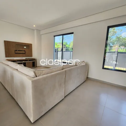 Hermosa residencia en sanber a 100 mts de la avenida schaerer — foto 4