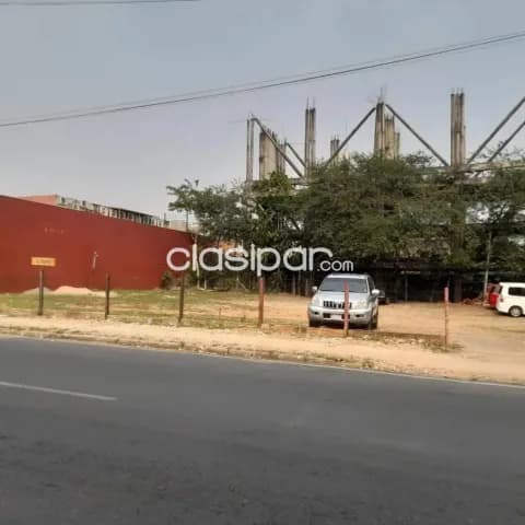 terreno en San Lorenzo — foto 5