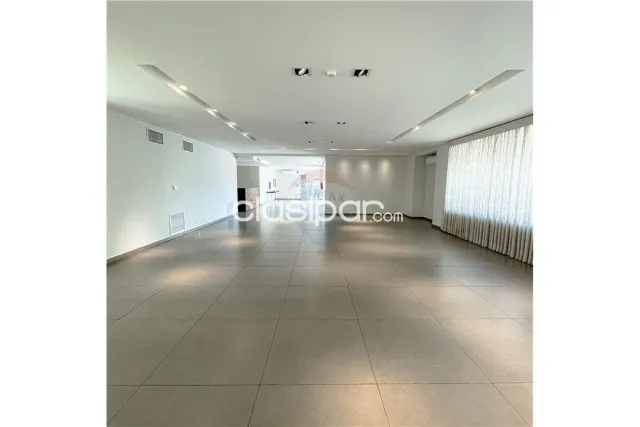 Fino Departamento de 223 mts2 en Villamorra — foto 3