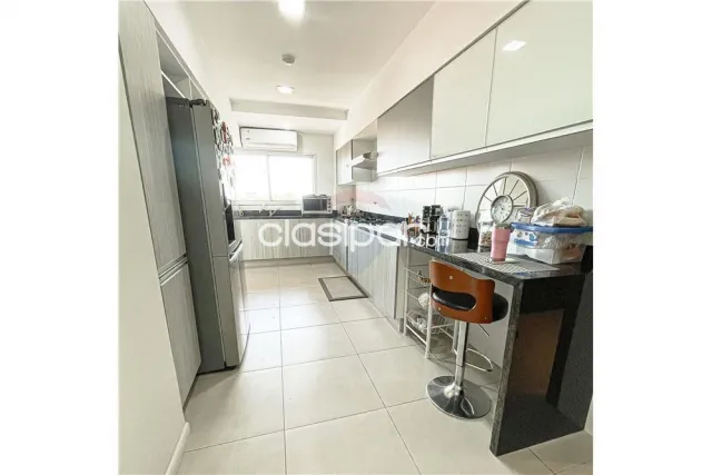 Fino Departamento de 223 mts2 en Villamorra — foto 5