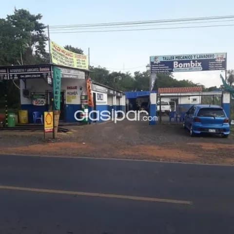 Terreno en limpio cod 4707, foto 2