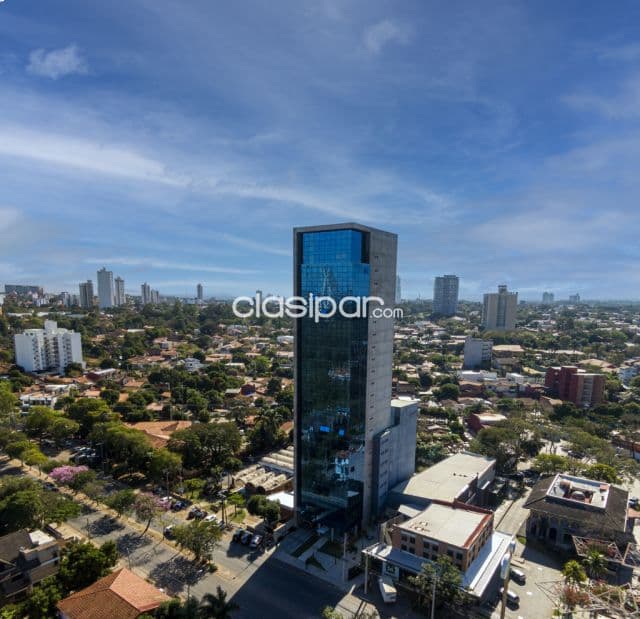 📈trading park: Oficinas premium en el eje corporativo sobre aviadores del chaco✨, foto 1