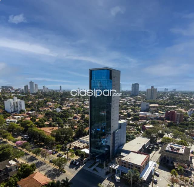 📈trading park: Oficinas premium en el eje corporativo sobre aviadores del chaco✨, foto 2