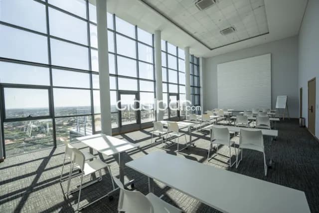 📈trading park: Oficinas premium en el eje corporativo sobre aviadores del chaco✨, foto 4