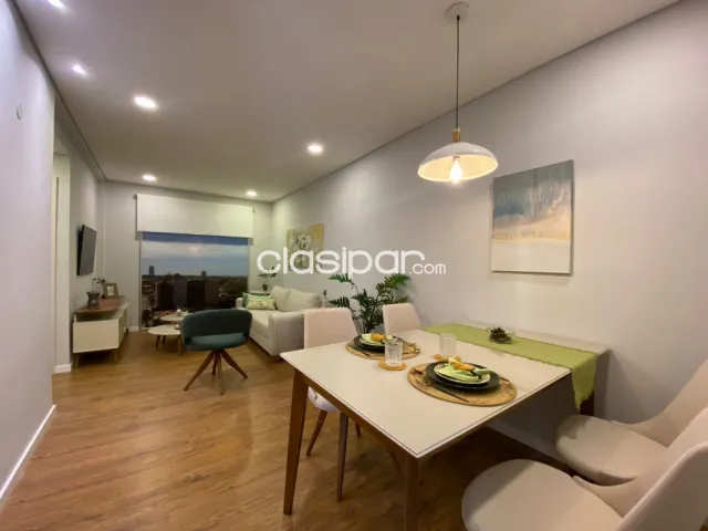 💎garden park: Departamentos monoambiente y 1 dormitorio sobre la av. Molas lópez💎 — foto 4