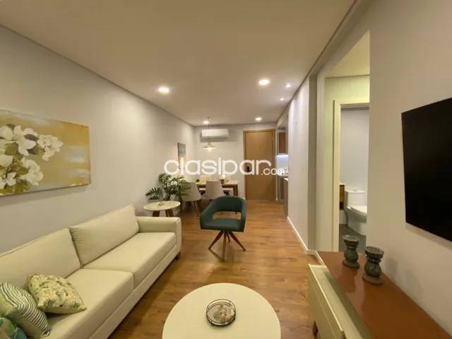 💎garden park: Departamentos monoambiente y 1 dormitorio sobre la av. Molas lópez💎 — foto 3
