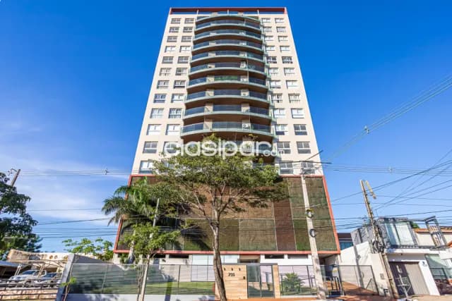 ✨central park: Exclusivos departamentos de 1 y 2 dorm. Sobre la avda. Santísima Trinidad‼, foto 2
