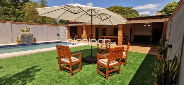 Casa quinta en itaugua, foto 3