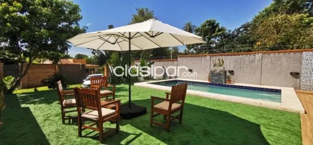 Casa quinta en itaugua, foto 4