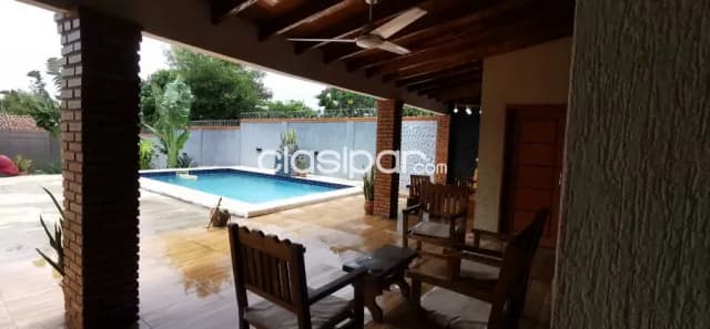 Casa quinta en itaugua, foto 5