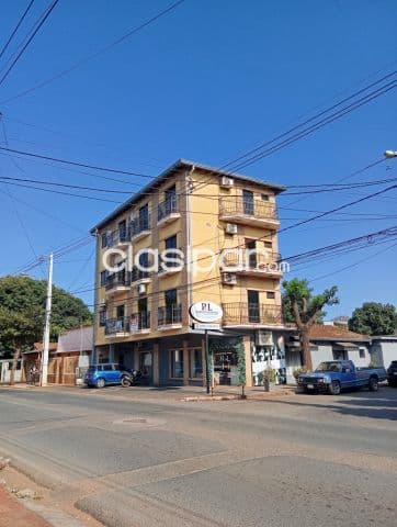 Edificio en Fernando de la Mora zona sur — foto 1