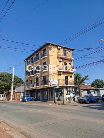 Edificio en Fernando de la Mora zona sur — foto 2