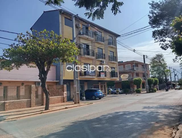 Edificio en Fernando de la Mora zona sur — foto 3